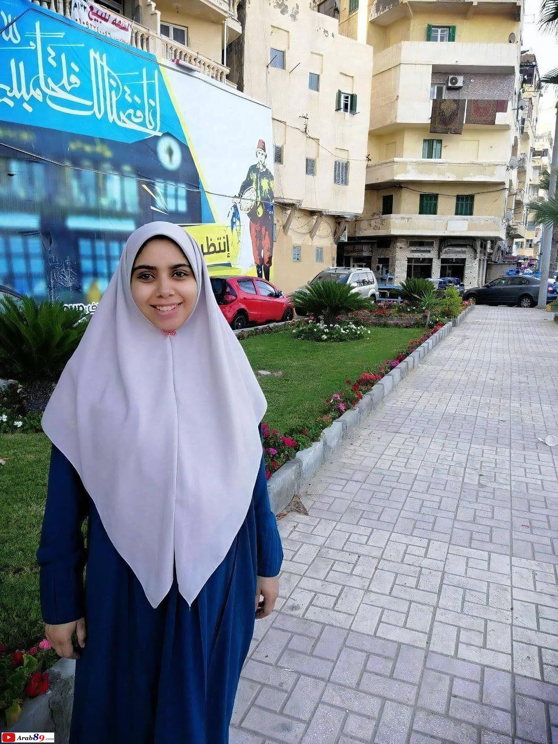 الخانية المصرية مع عشيقها